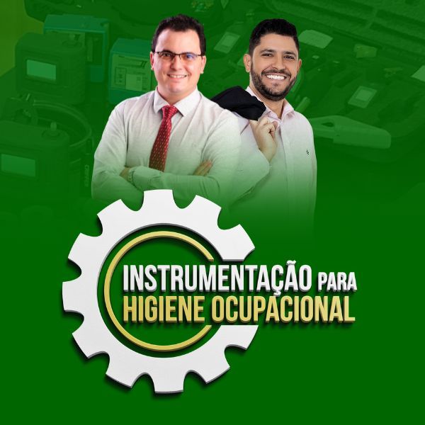Instrumentação para Higiene Ocupacional